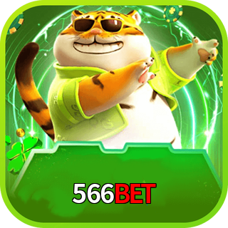 Imagem promocional da 566BET mostrando a plataforma e suas vantagens