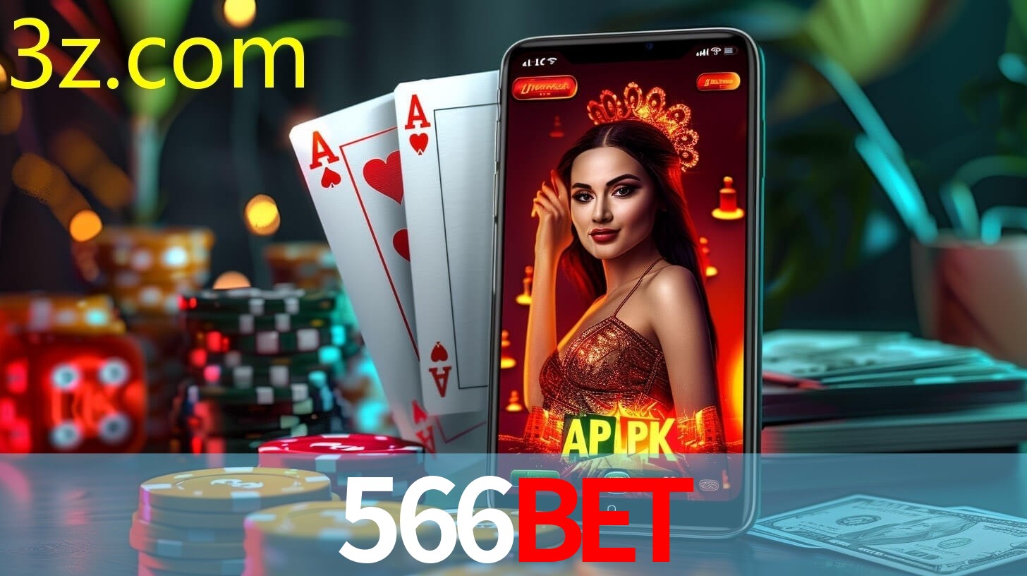 566BET