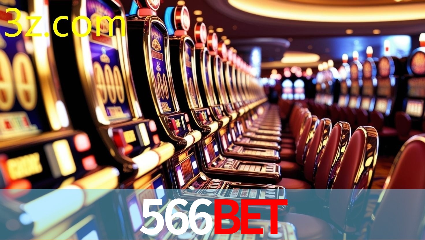 566BET