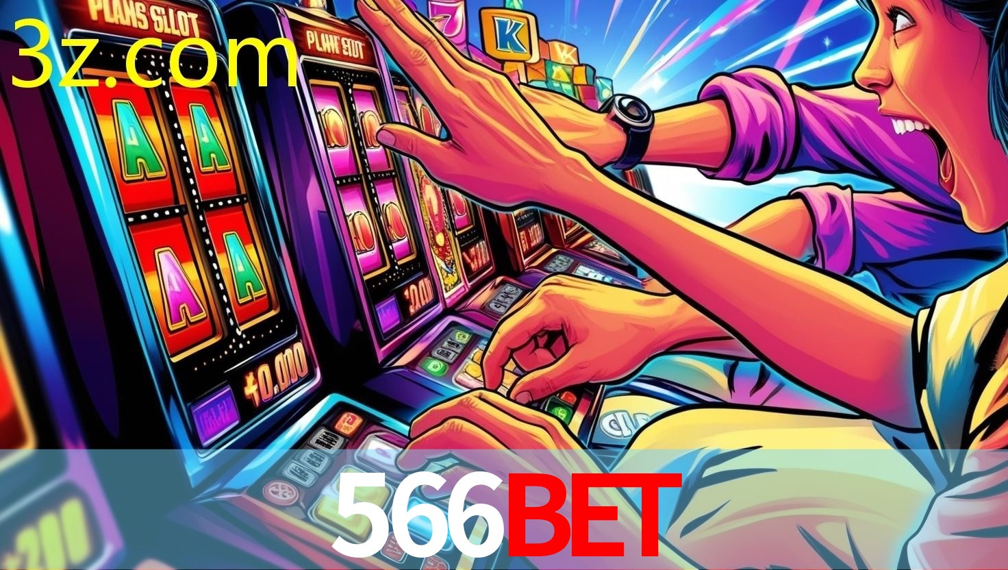566BET
