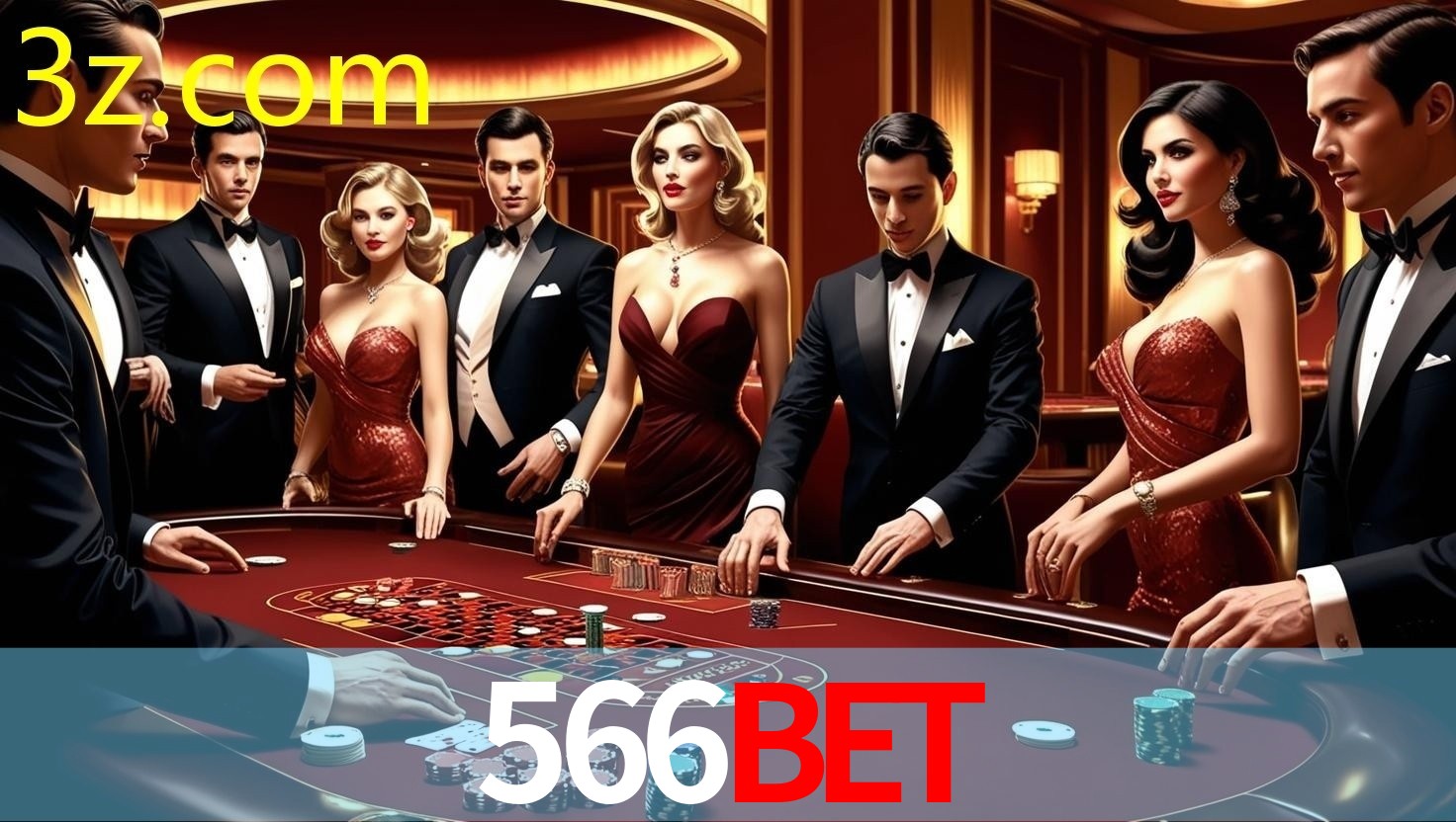 566BET