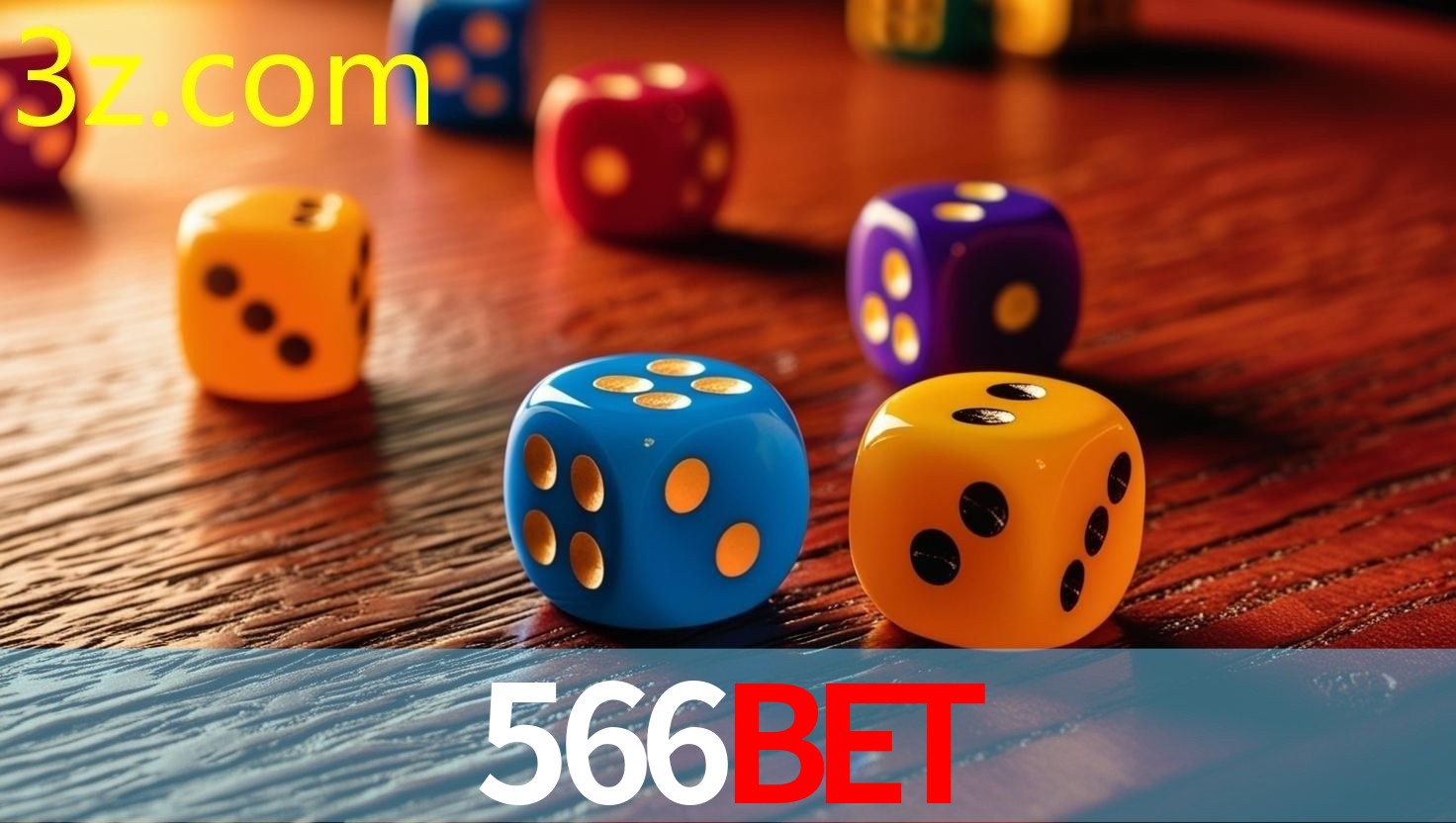 566BET