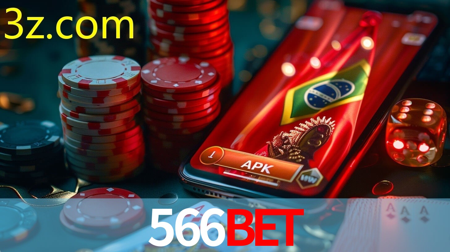 566BET