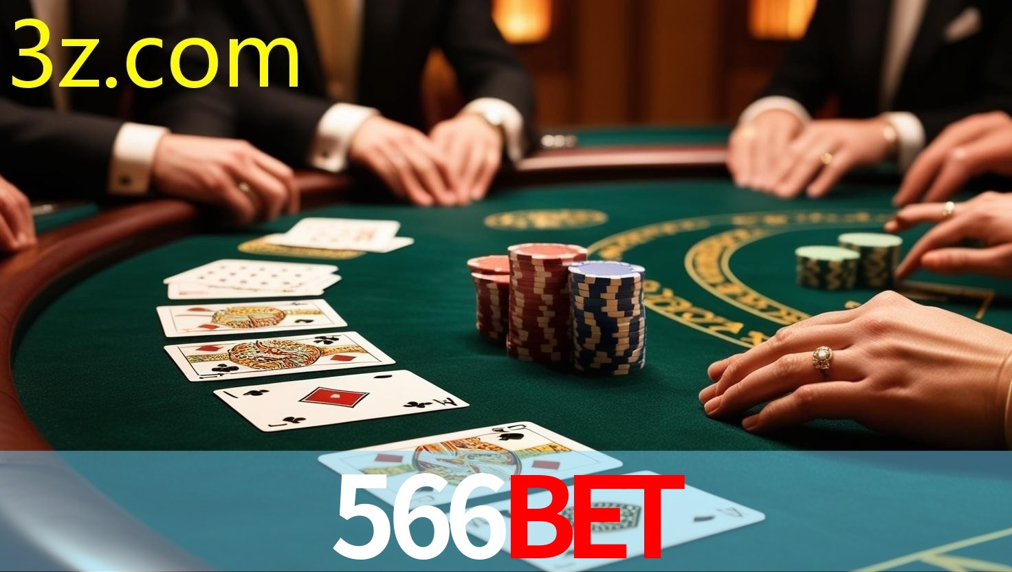 566BET