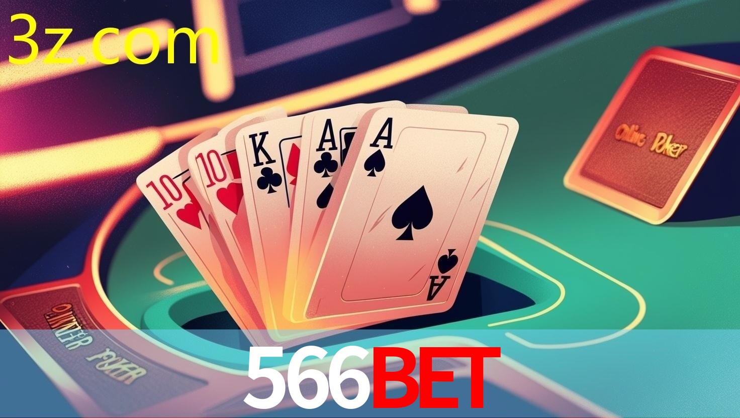566BET