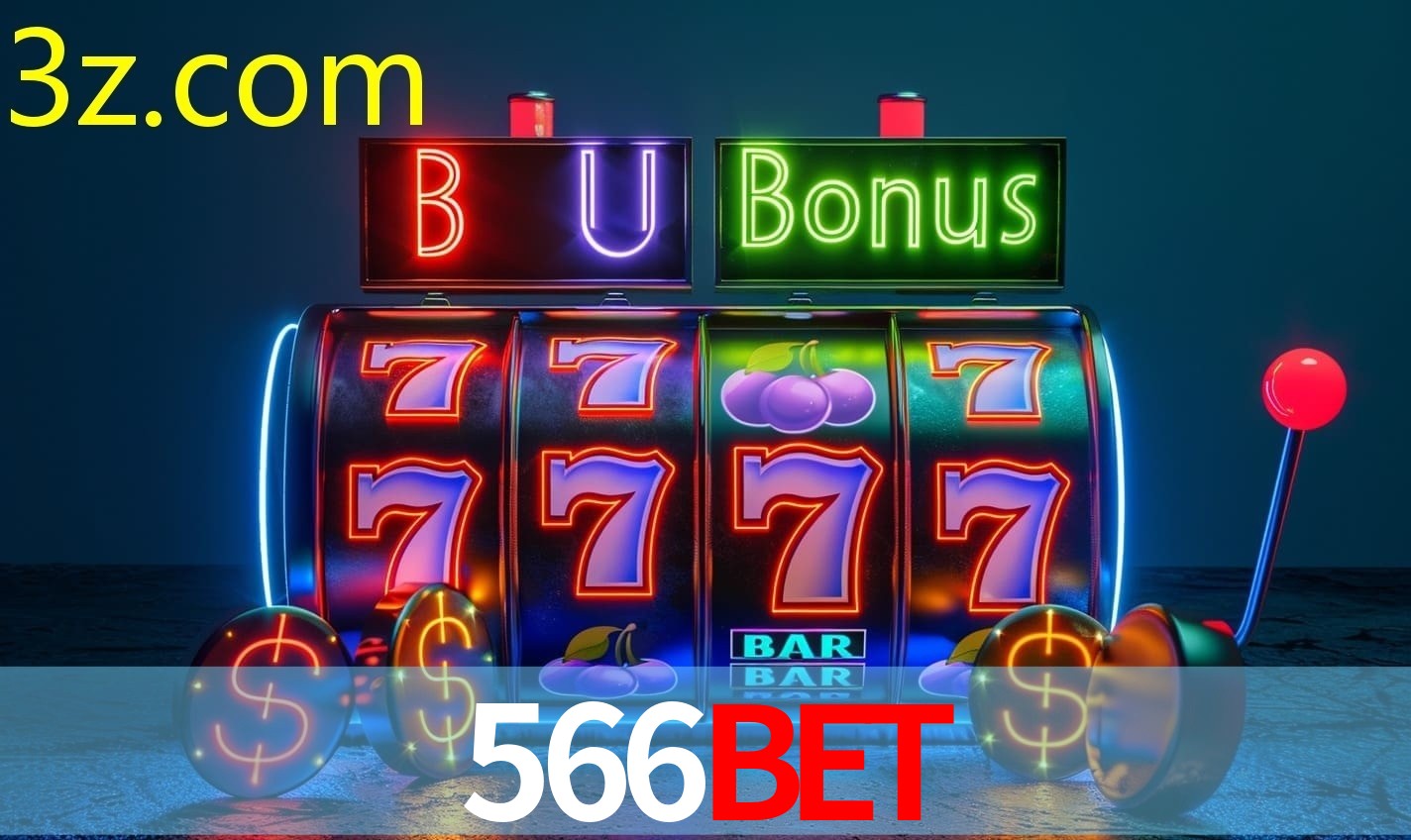 566BET