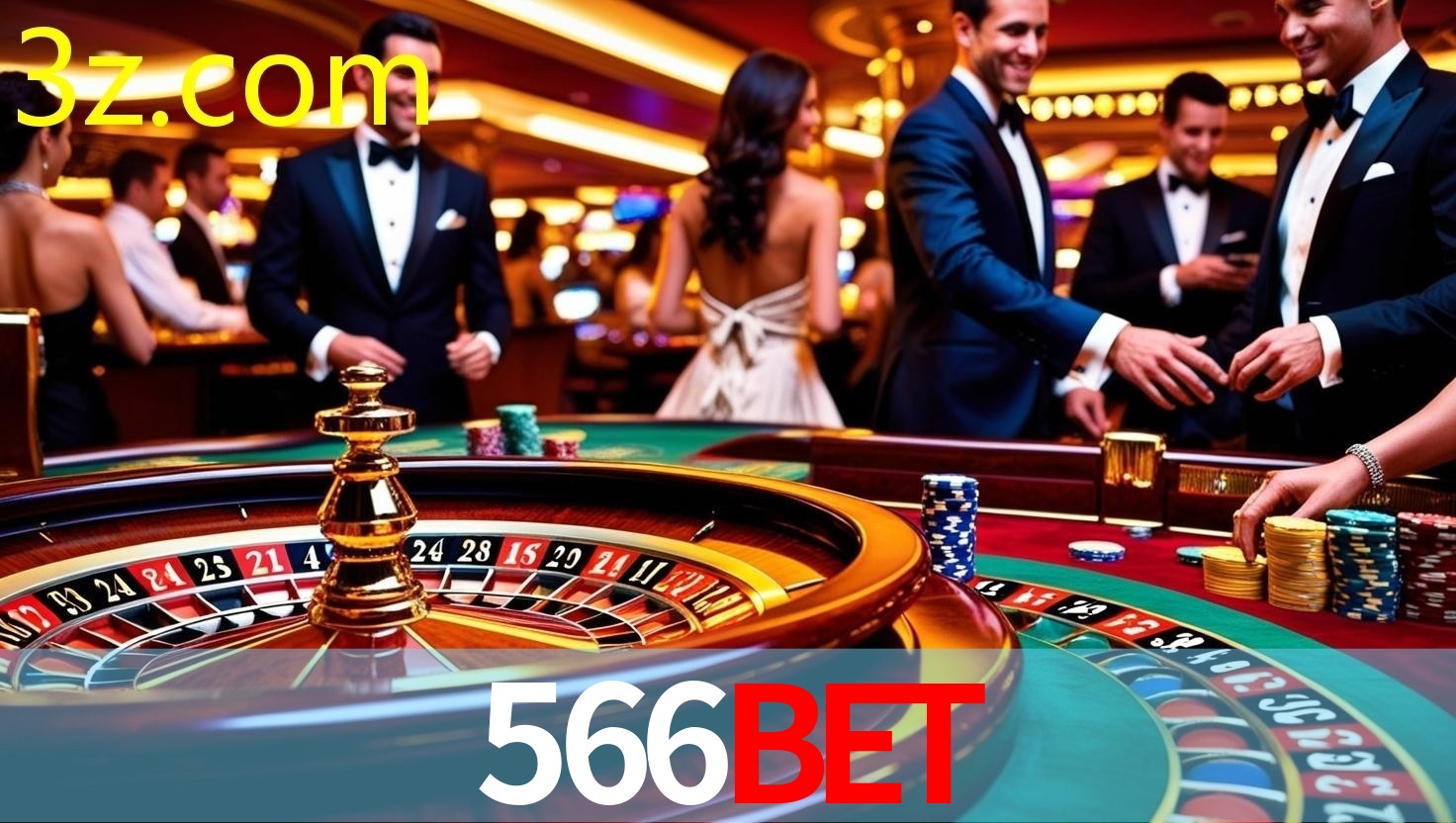 566BET