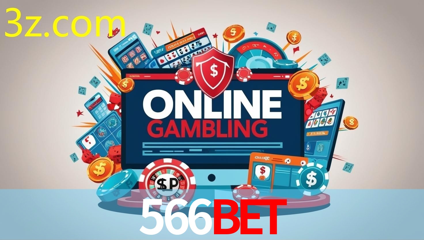 566BET