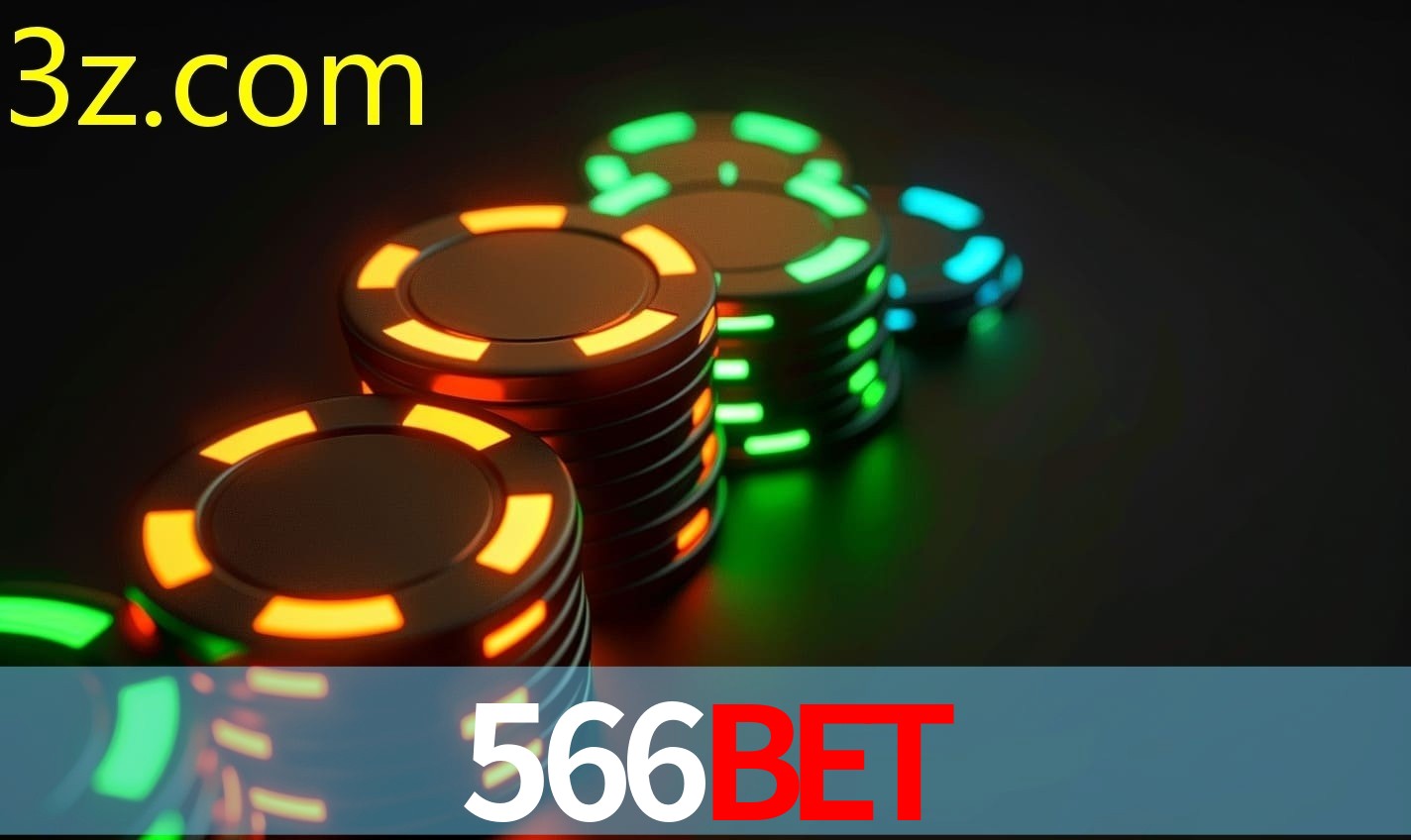 566BET