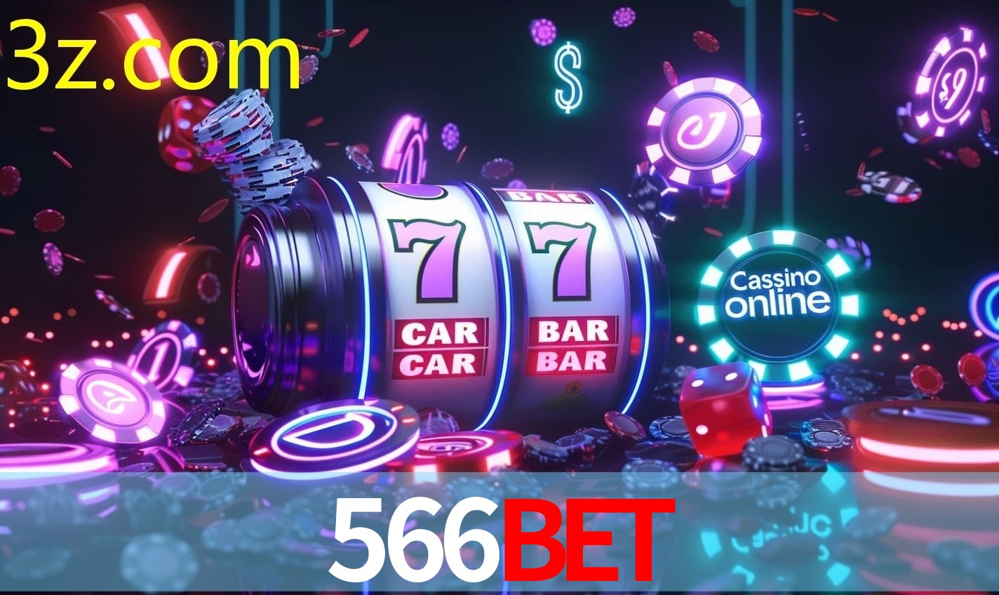 566BET
