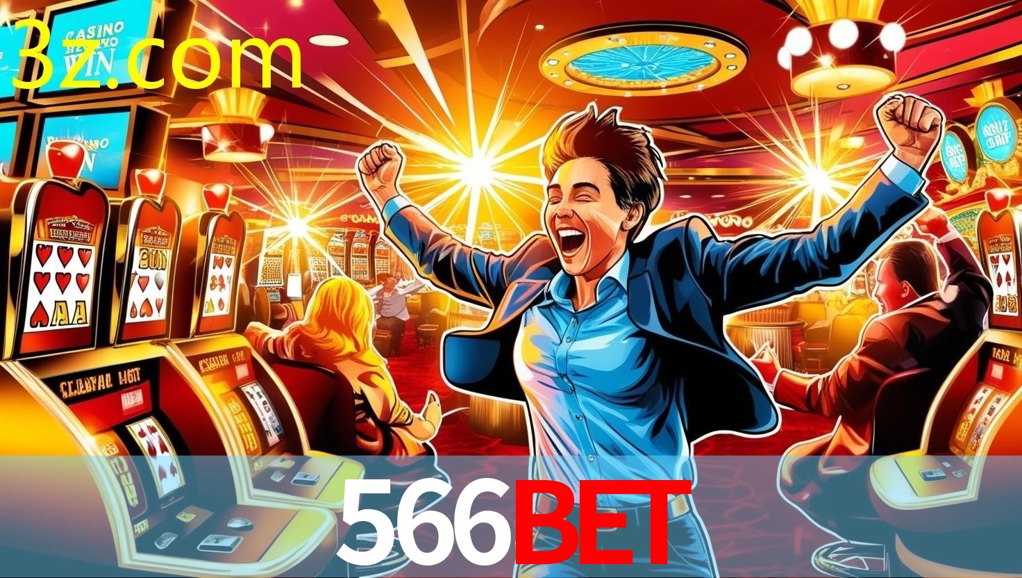 566BET