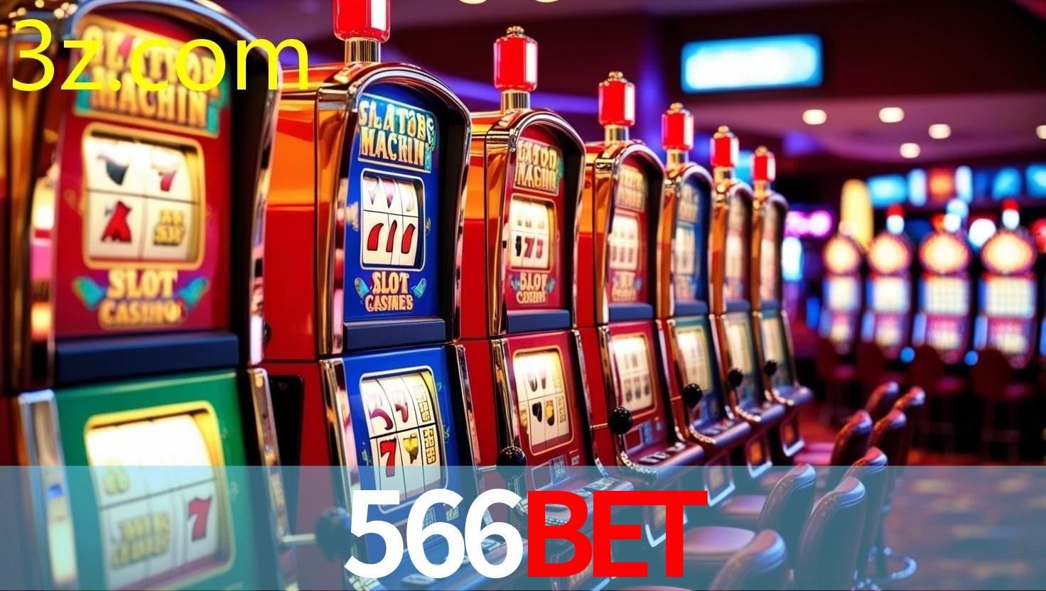 566bet