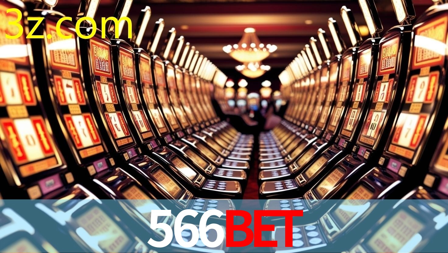 566BET