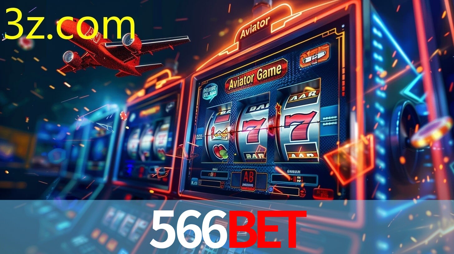 566BET