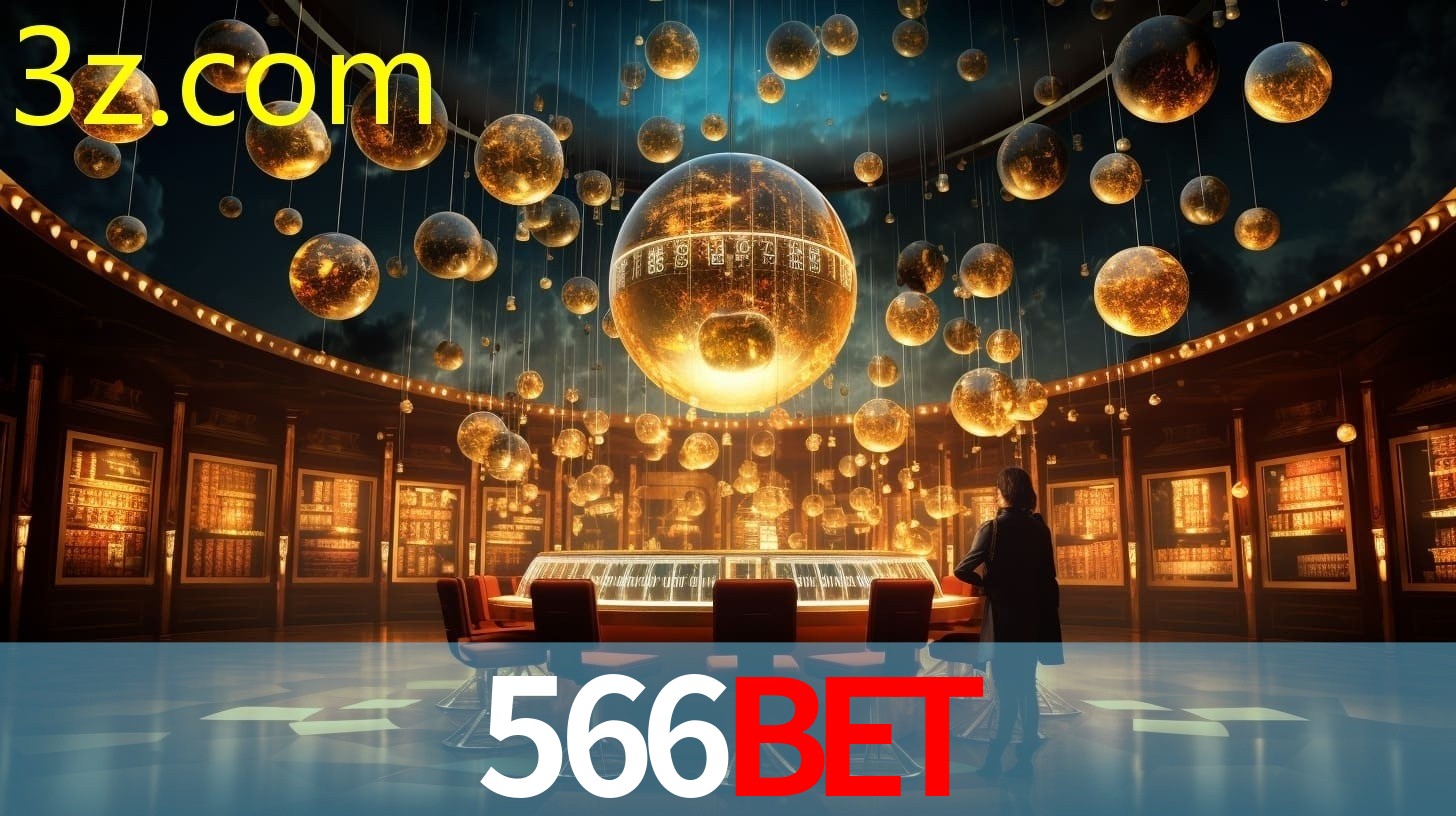 566BET