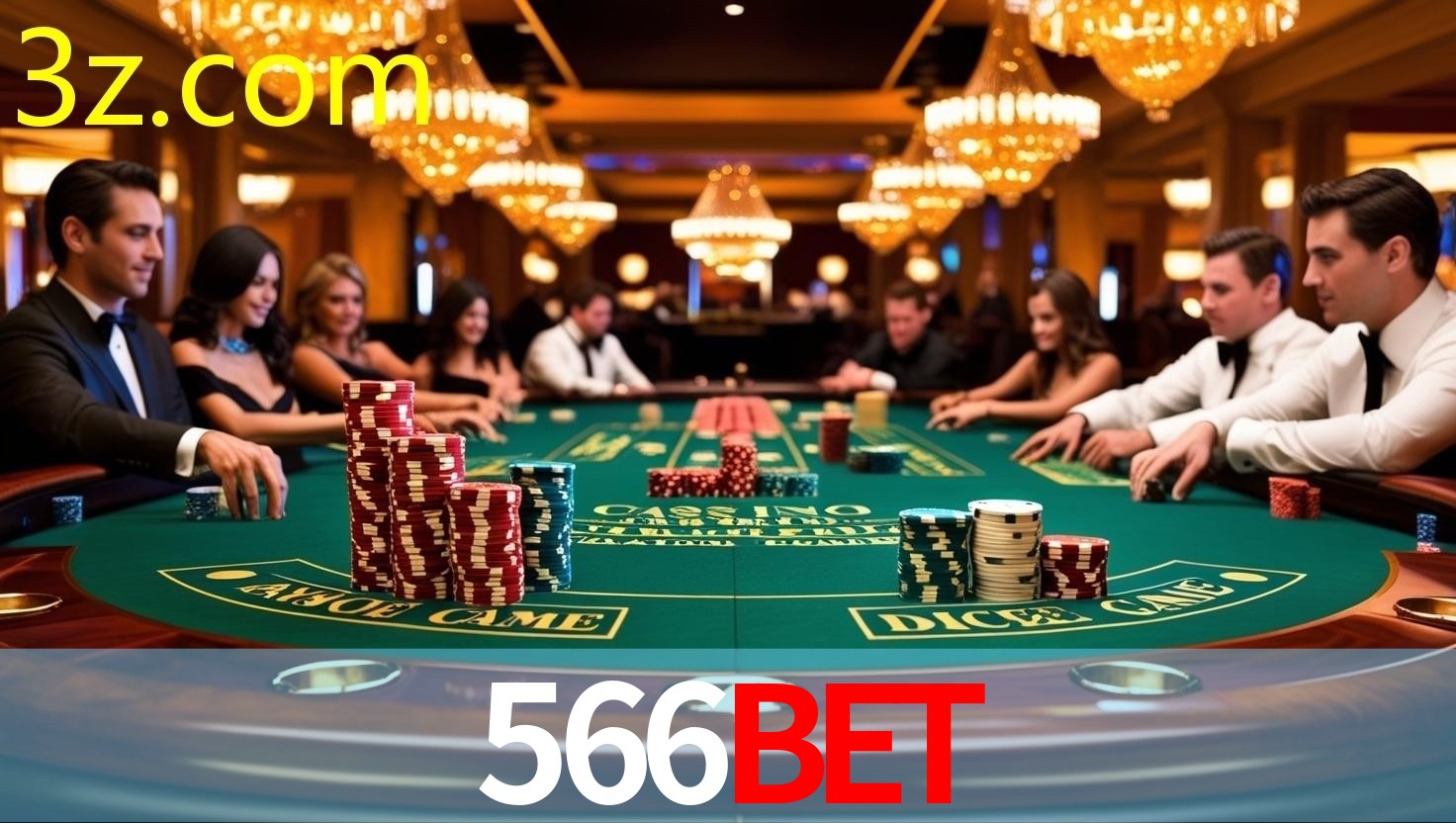 566BET