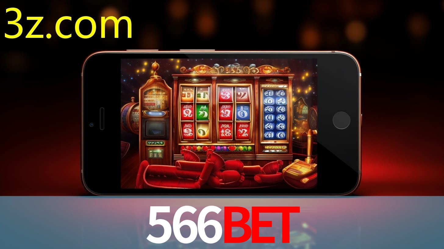 566BET