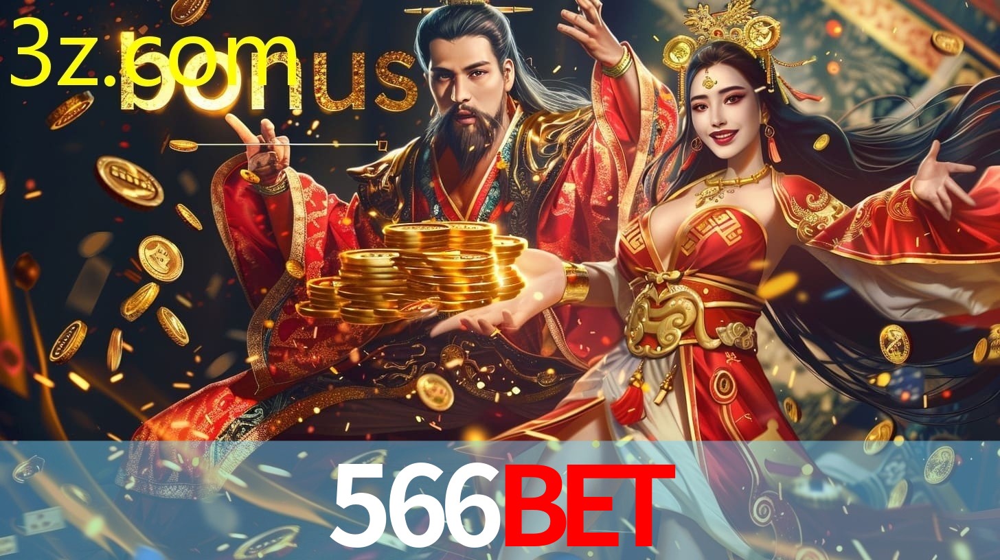566BET