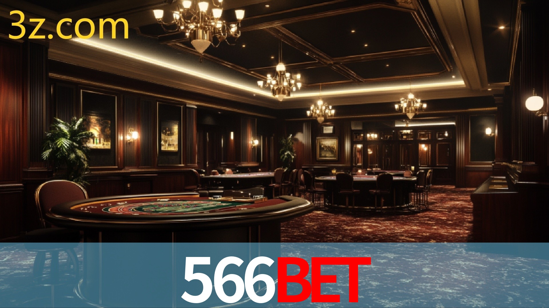 566BET