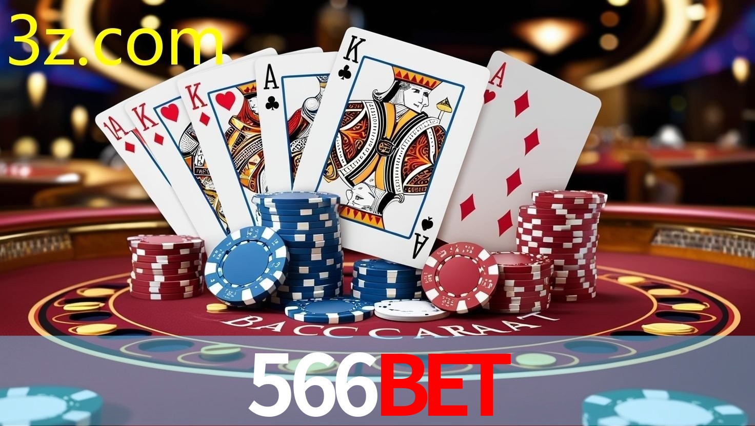 566BET